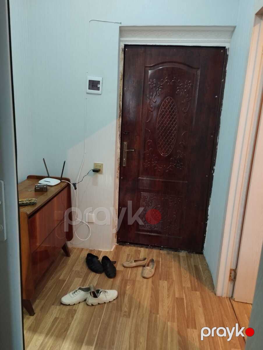 İcarəyə verilir 2 otaqlı yeni tikili 42 m² — Mənzil, Xırdalan (11)