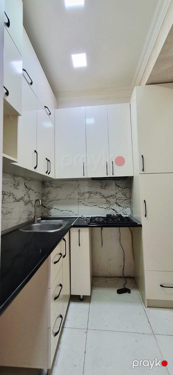 Satılır 2 otaqlı yeni tikili 60 m² — Mənzil, Xırdalan (8)