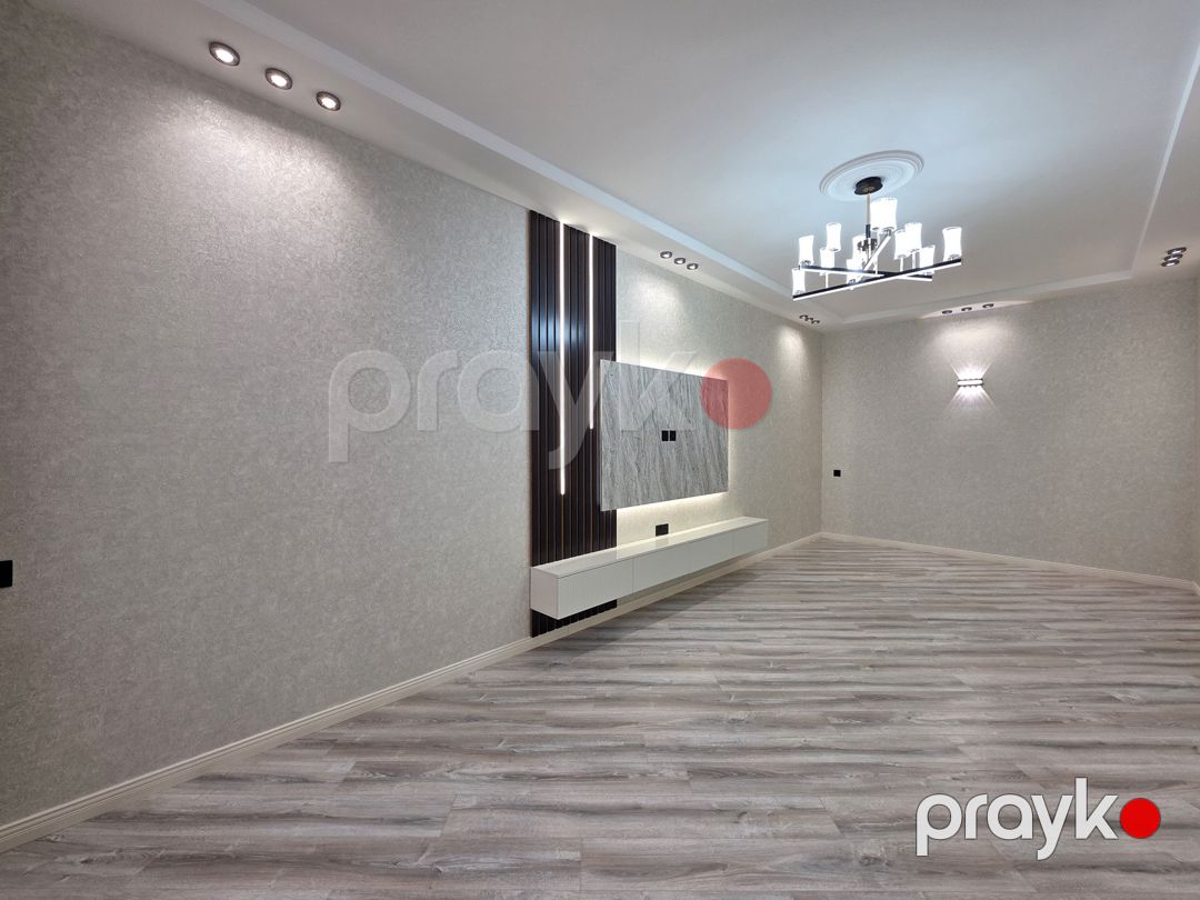 Satılır 3 otaqlı yeni tikili 106 m² — Mənzil, Bakı (3)