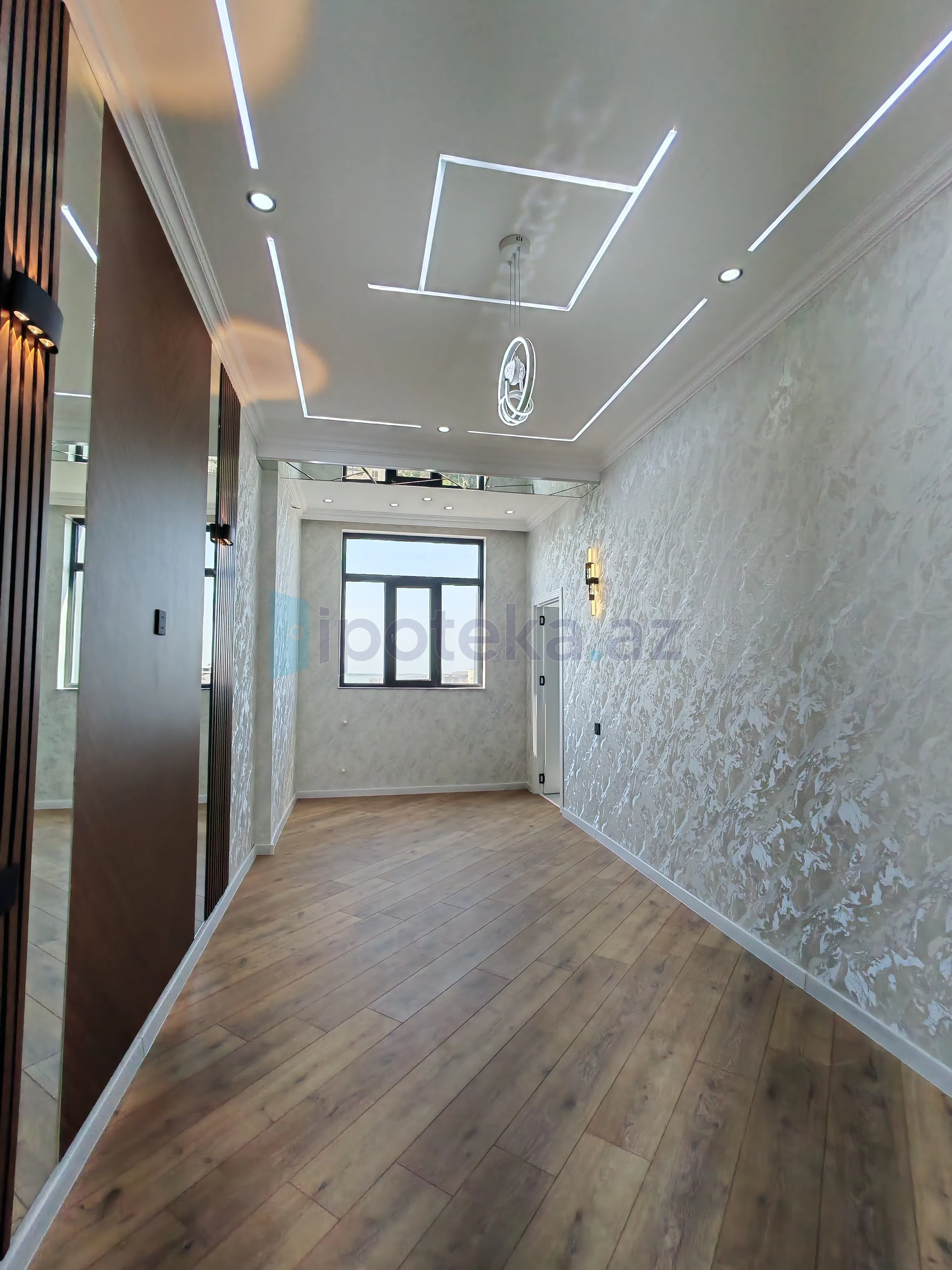 Satılır: 3 Otaq, Yeni tikili, 73.00 m² — Xırdalan