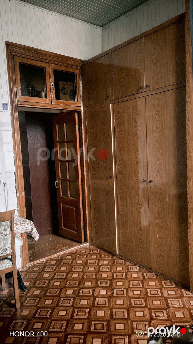İcarəyə verilir 4 otaqlı köhnə tikili 120 m² — Mənzil, Bakı (8)