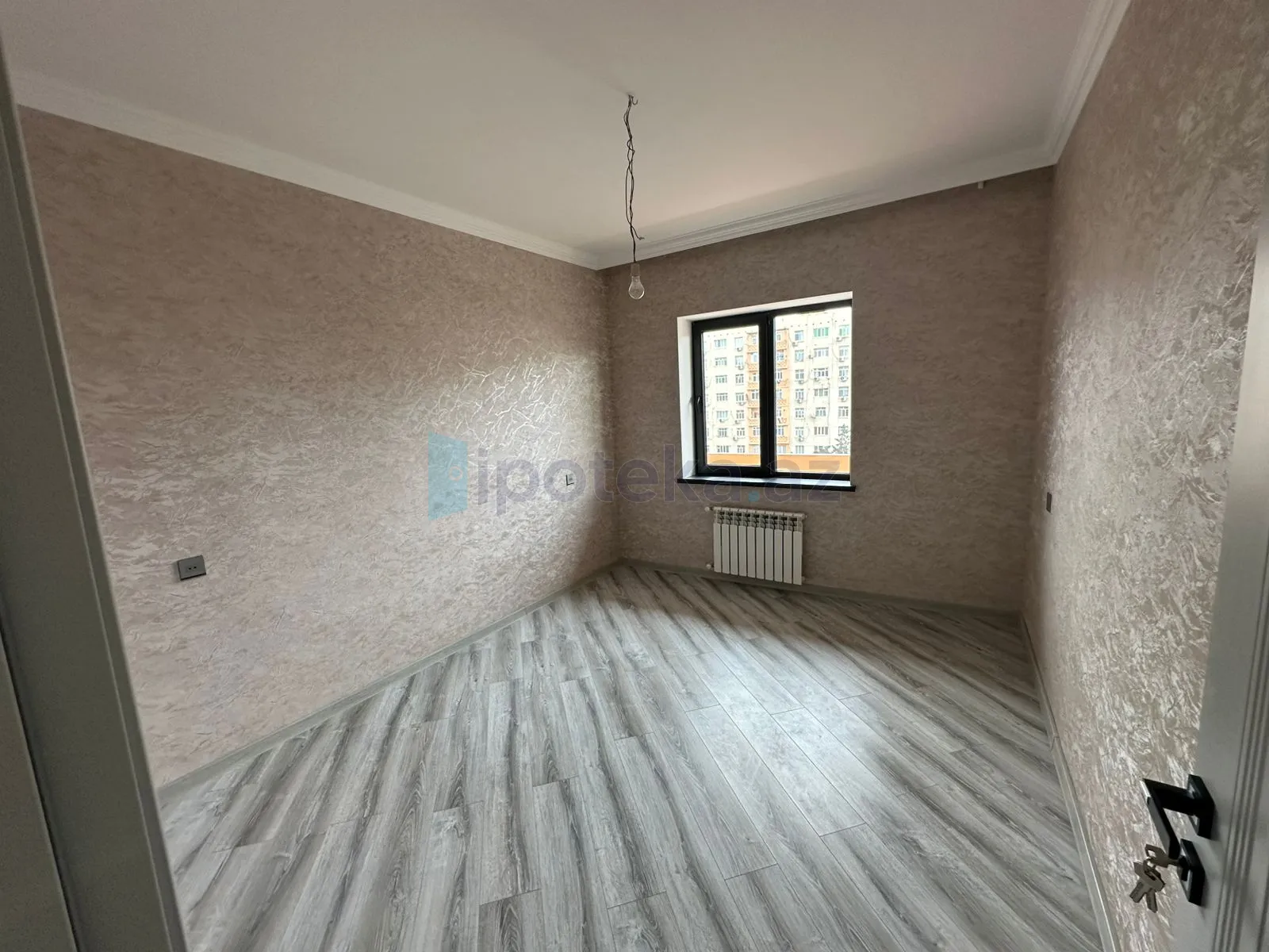 Satılır: 5 Otaq, Köhnə tikili, Suraxanı r., Qaraçuxur q., 120.00 m² — Oruc bəy