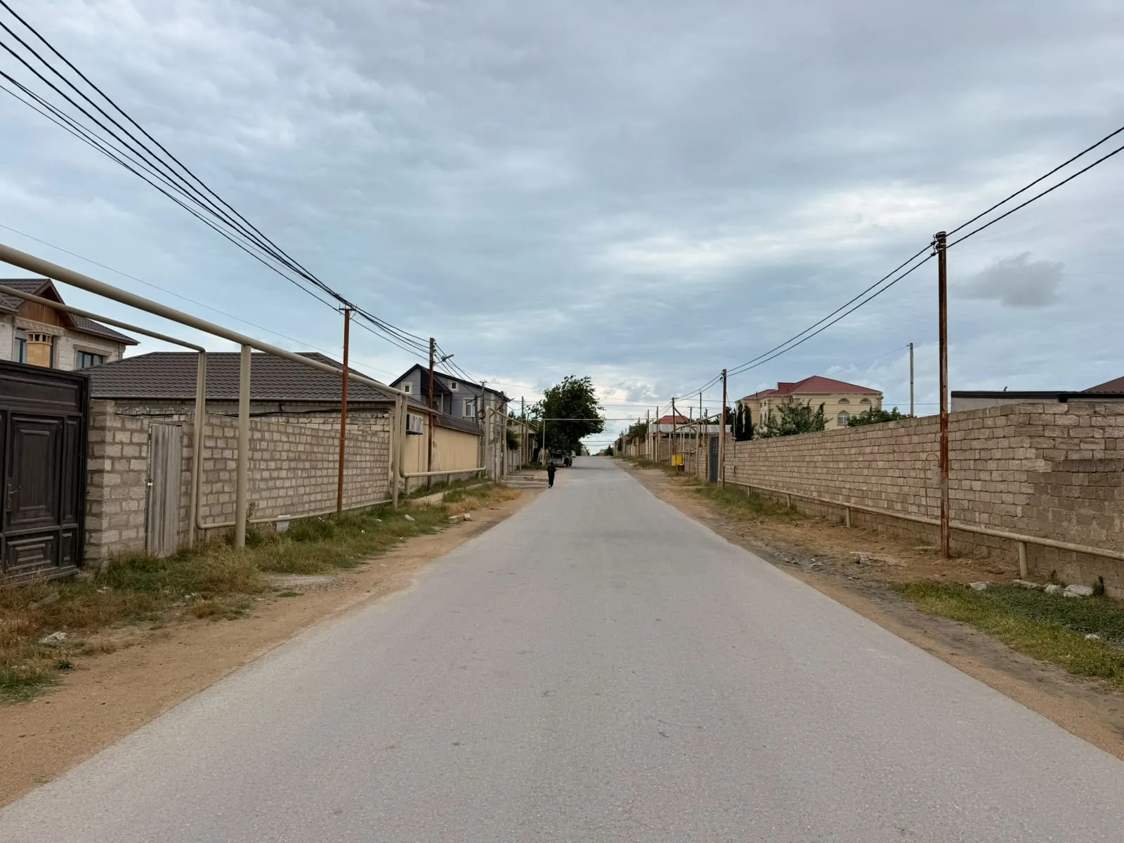Şüvəlan, Torpaq satılır - 8.35 sot — Torpaq, Bakı (5)