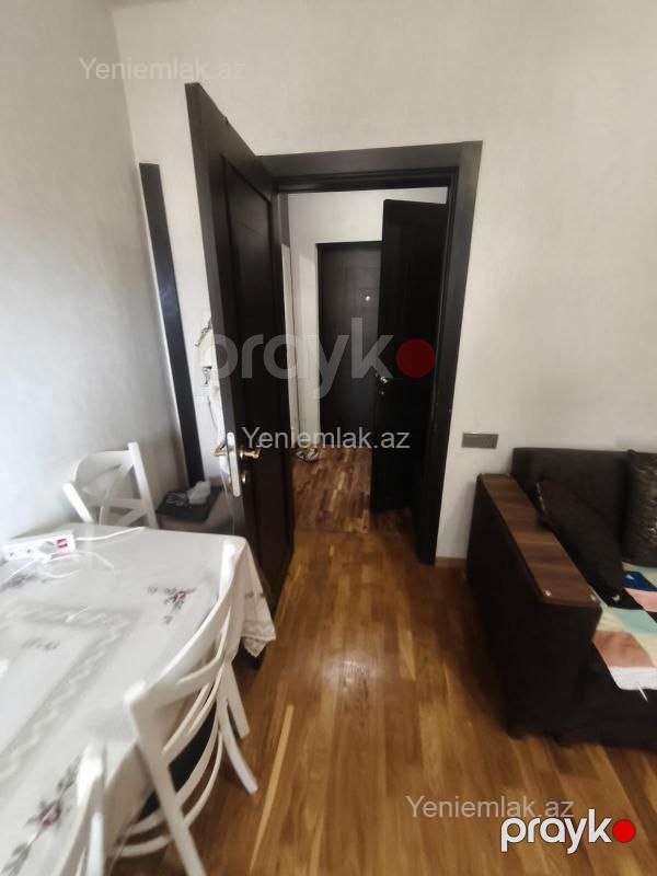 Satılır 1 otaqlı Bina evi menzil (Yeni tikili), 30 m², 10-cu mikrorayon — Mənzil, Sumqayıt (3)