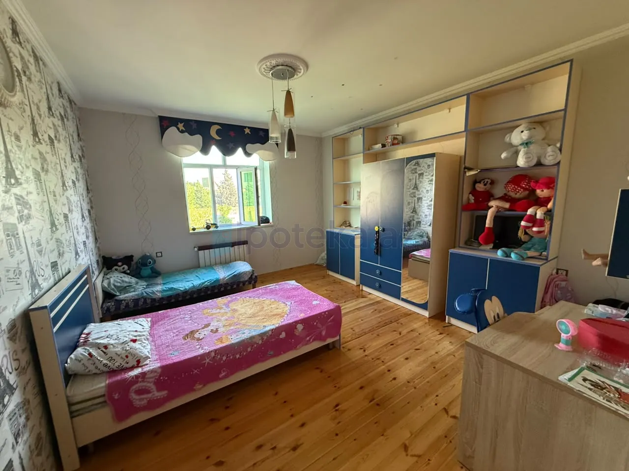 Satılır: 4 Otaq, Evlər/Villalar, Sabunçu r., Maştağa q., 180.00 m² — Ev, villa, Maştağa (9)