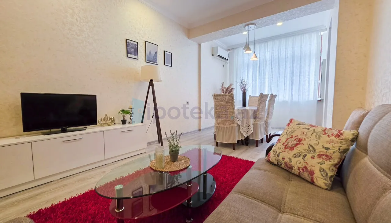 Satılır: 2 Otaq, Yeni tikili, 70.00 m² — Xırdalan