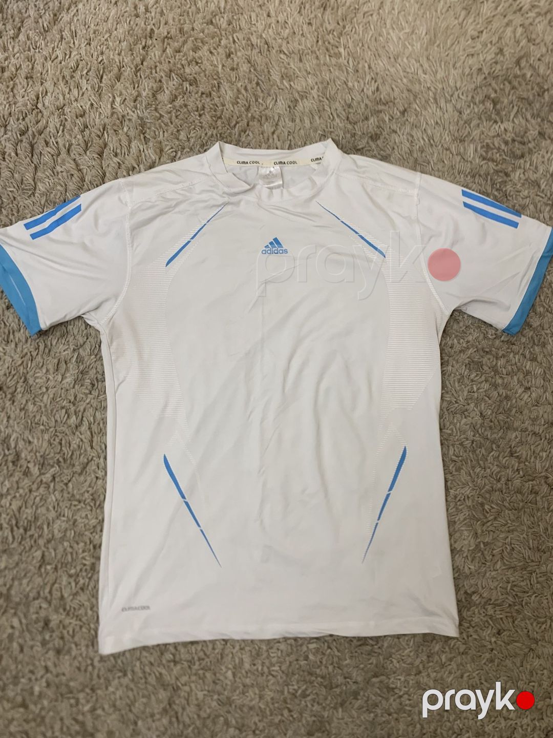 Futbolka Adidas — Geyim, ayakkabı, aksesuarlar, Bakı (3)