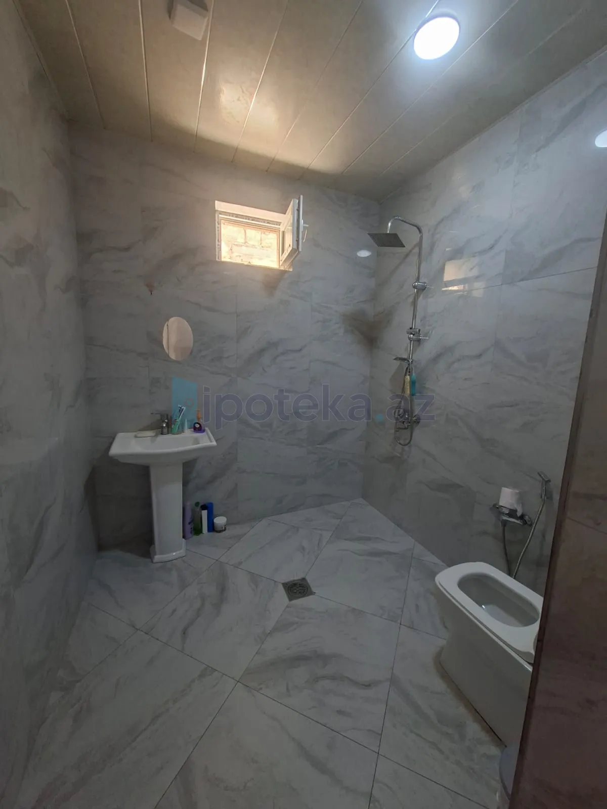 Satılır: 3 Otaq, Evlər/Villalar, Suraxanı r., Qaraçuxur q., 80.00 m² — Ev, villa, Bakı (5)
