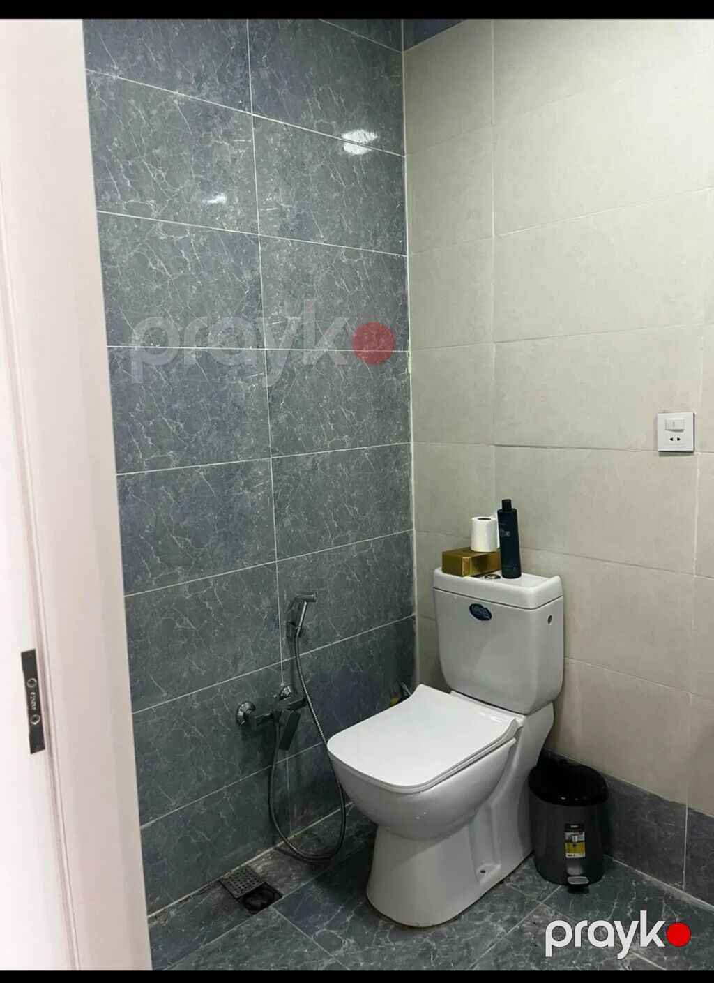 2 otaqlı mənzil – studiya tipli zal və mətbəx birlikdə Planlaşdırma — Mənzil, Sumqayıt (7)