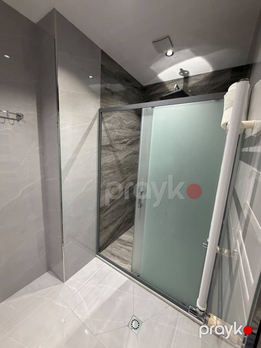 Satılır 3 otaqlı yeni tikili 120 m² — Mənzil, Bakı (12)