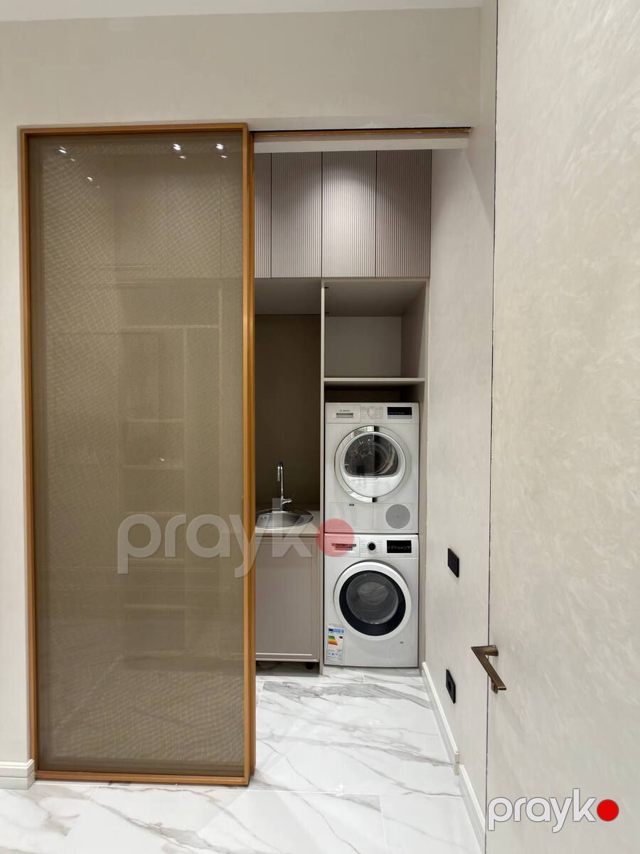 Satılır 3 otaqlı yeni tikili 108 m² — Mənzil, Bakı (11)