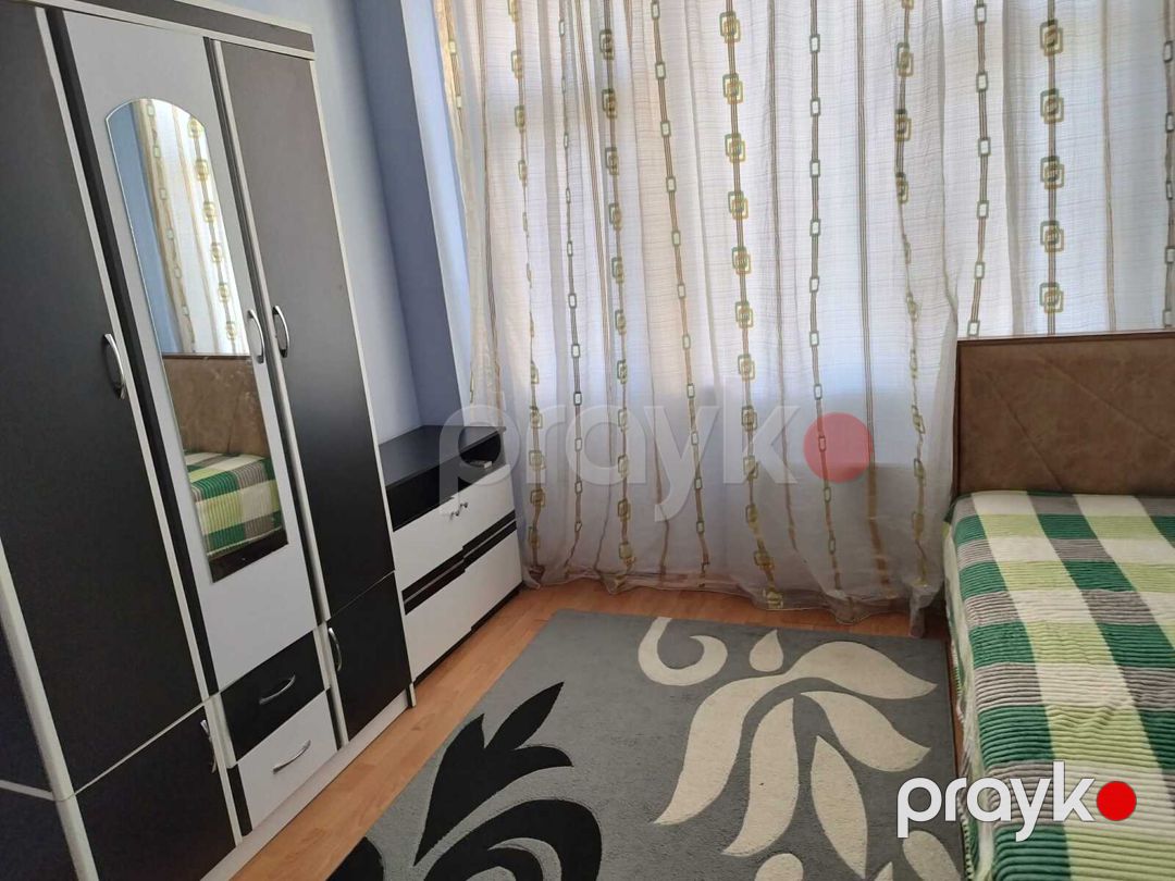 İcarəyə verilir 3 otaqlı yeni tikili 140 m² — Mənzil, Bakı (7)