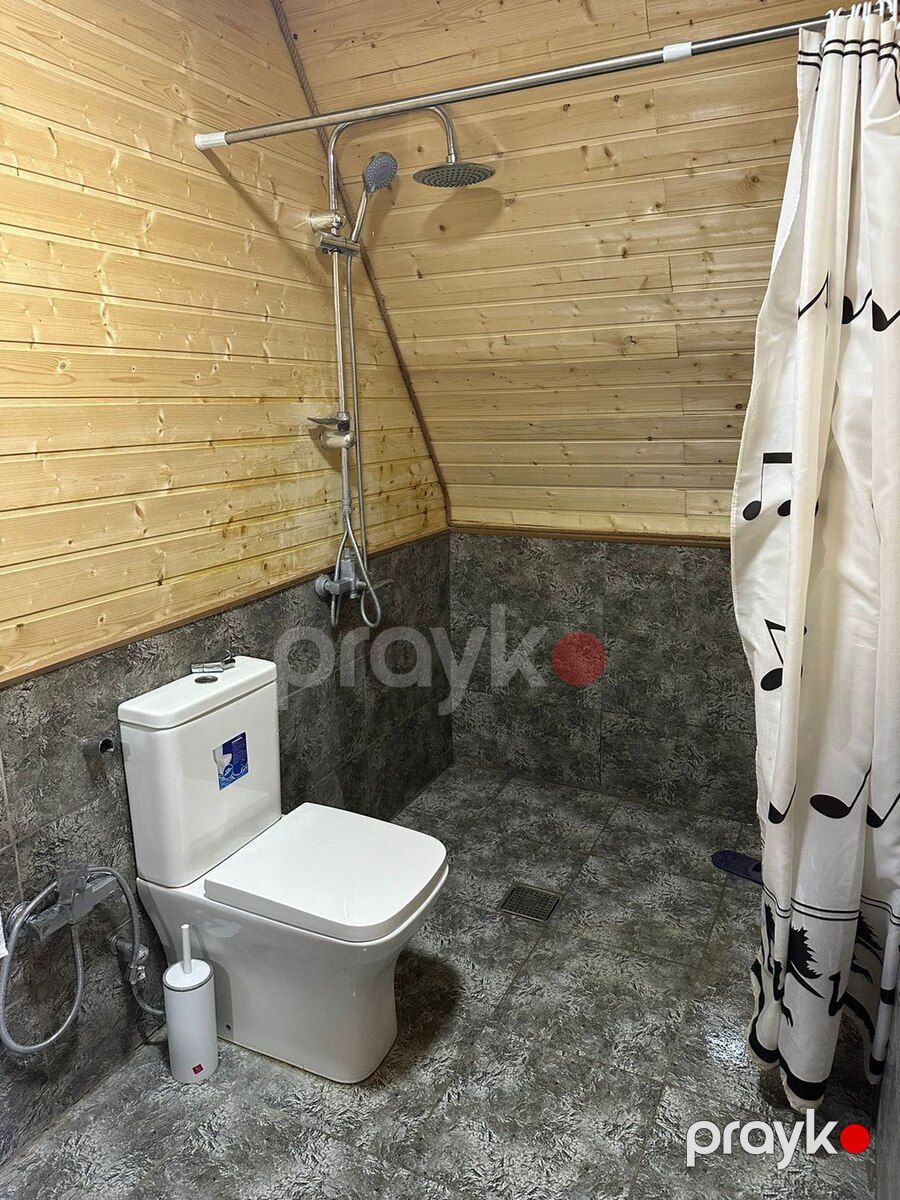Həyət evi kirayə verilir, Quba r — Ev, villa, Quba (10)