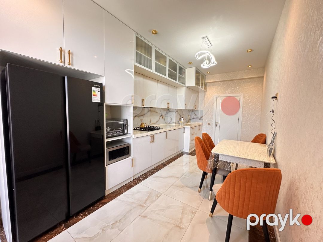 Satılır 3 otaqlı yeni tikili 100 m² — Mənzil, Bakı (2)
