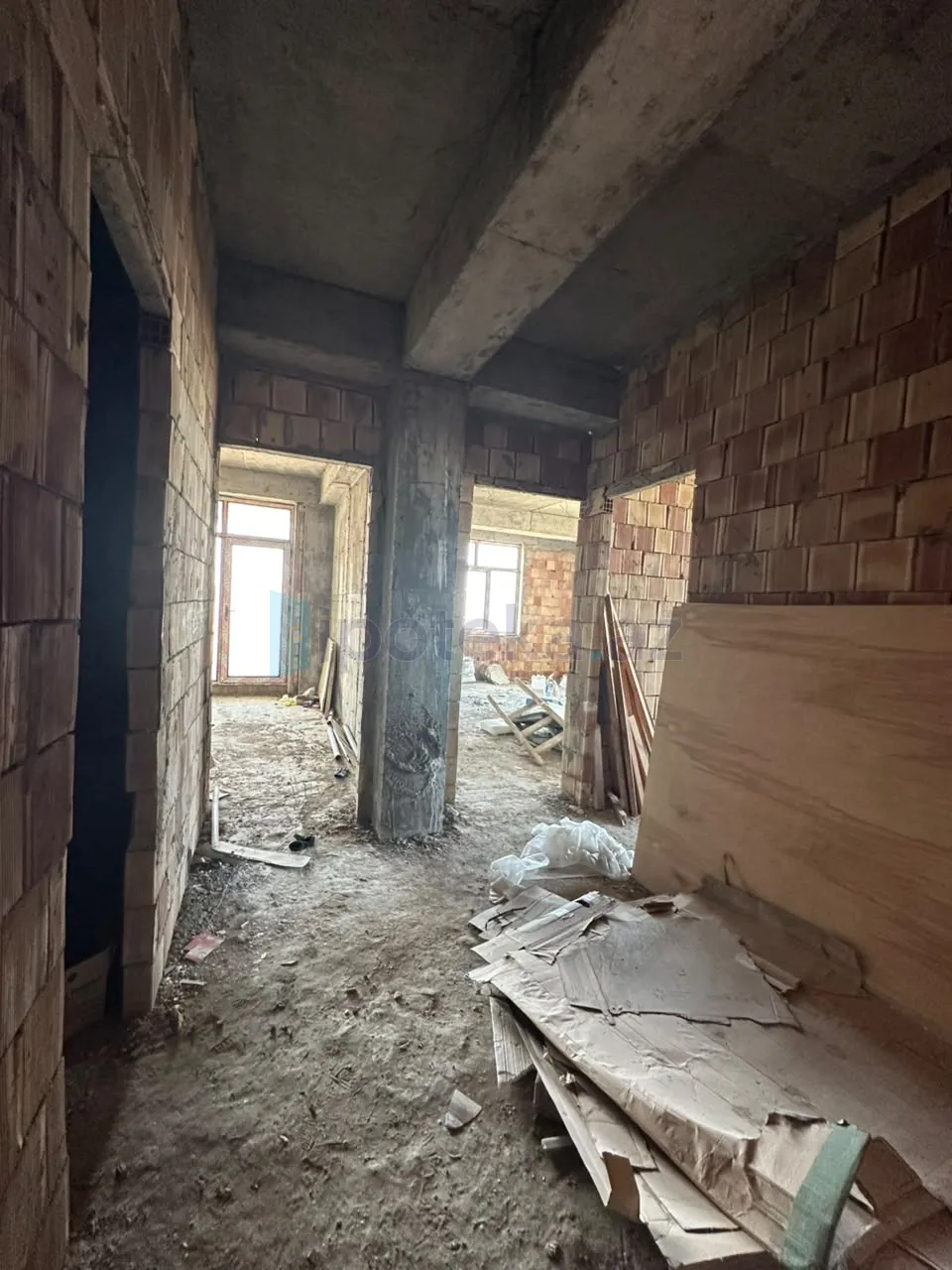 Satılır: 2 Otaq, Yeni tikili, 98.00 m² — Mənzil, Sumqayıt (7)