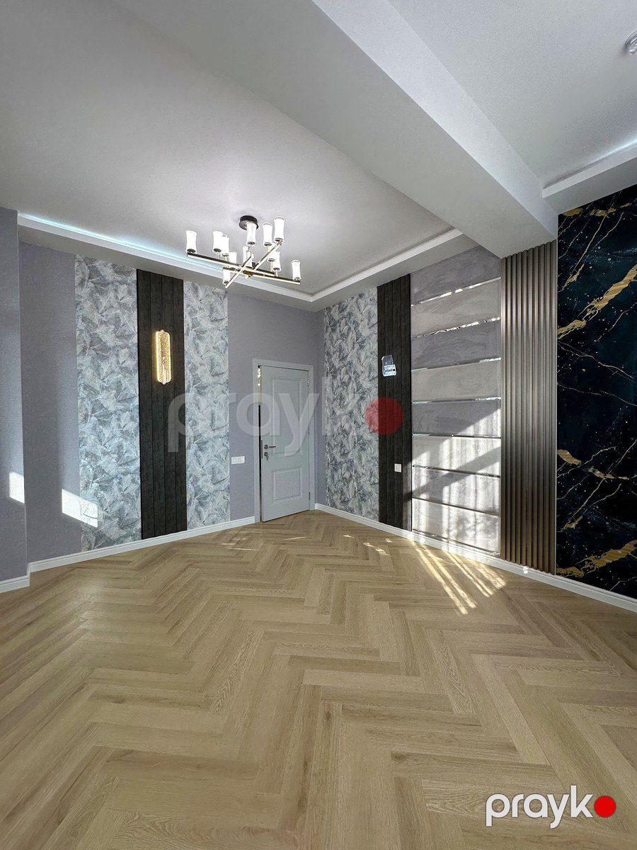 Satılır 3 otaqlı yeni tikili 103 m² — Mənzil, Bakı (9)