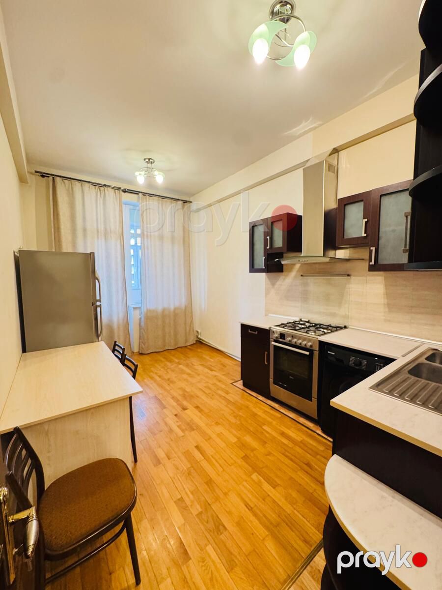 İcarəyə verilir 2 otaqlı yeni tikili 85 m² — Mənzil, Bakı (3)