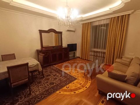 İcarəyə verilir 3 otaqlı köhnə tikili 90 m² — Bakı