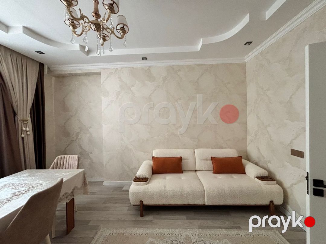 Satılır 2 otaqlı yeni tikili 78 m² — Mənzil, Xırdalan (5)