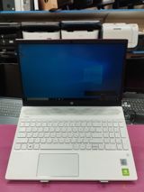 HP Pavilion 15-cs3033ur — Befo Elektronika