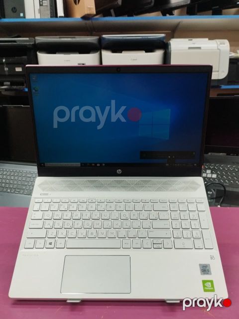 HP Pavilion 15-cs3033ur — Bakı