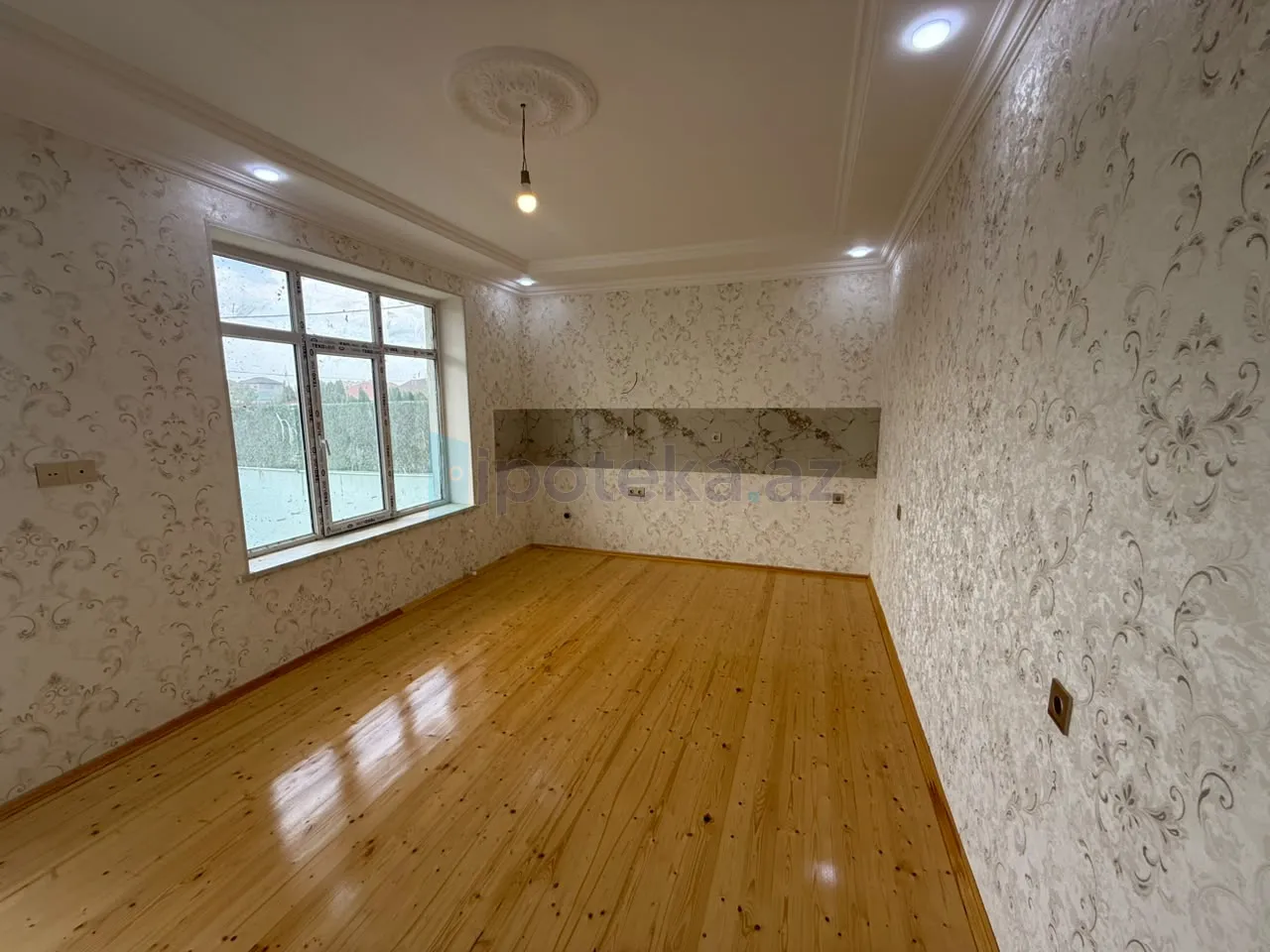 Satılır: 2 Otaq, Evlər/Villalar, Sabunçu r., Maştağa q., 60.00 m² — Ev, villa, Maştağa (6)