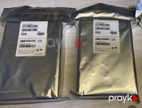 HDD 8 TB Hikvision — Bakı
