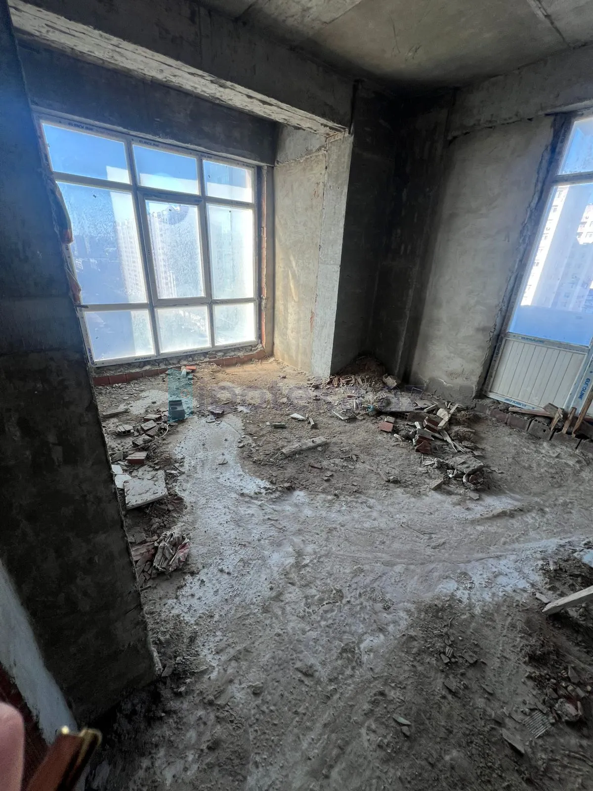 Satılır: 3 Otaq, Yeni tikili, Xətai r., 136.00 m² — Mənzil (2)