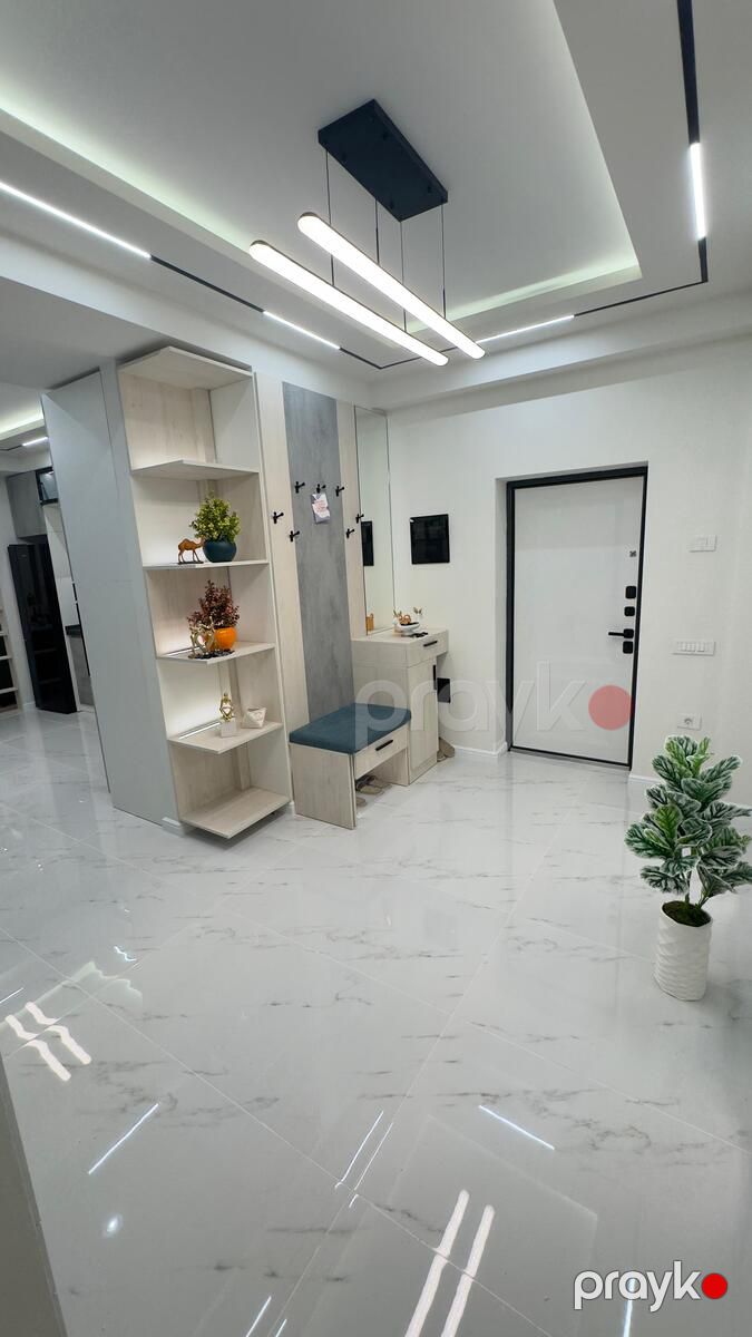 Satılır 3 otaqlı yeni tikili 91 m² — Mənzil, Bakı (12)