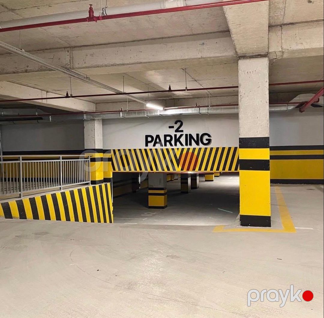 Satılır 2 otaqlı yeni tikili 104.2 m² — Mənzil, Bakı (7)