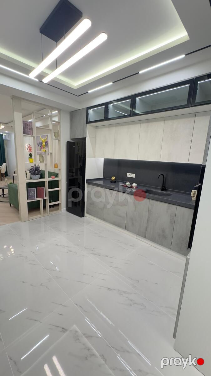 Satılır 3 otaqlı yeni tikili 91 m² — Mənzil, Bakı (10)