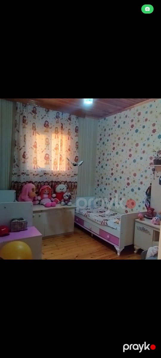 Həyət evi, Şəki ş — Ev, villa, Şəki (6)