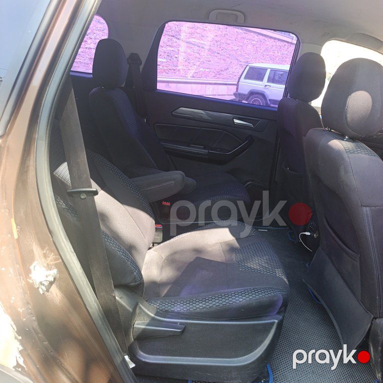 Baic M60, 1.5 L, 2021 il, 150 000 km — Avtomobillər, Bakı (3)
