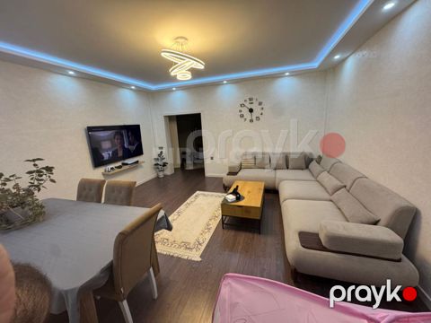 Satılır 3 otaqlı, Bakıxanov q