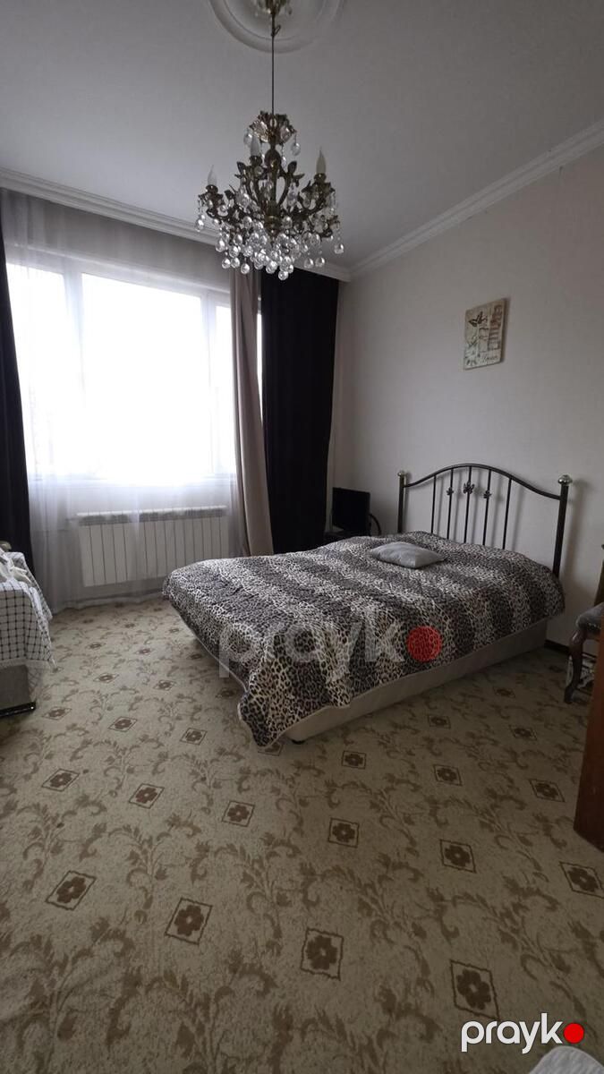 Satılır 2 otaqlı köhnə tikili 60 m² — Mənzil, Bakı (7)