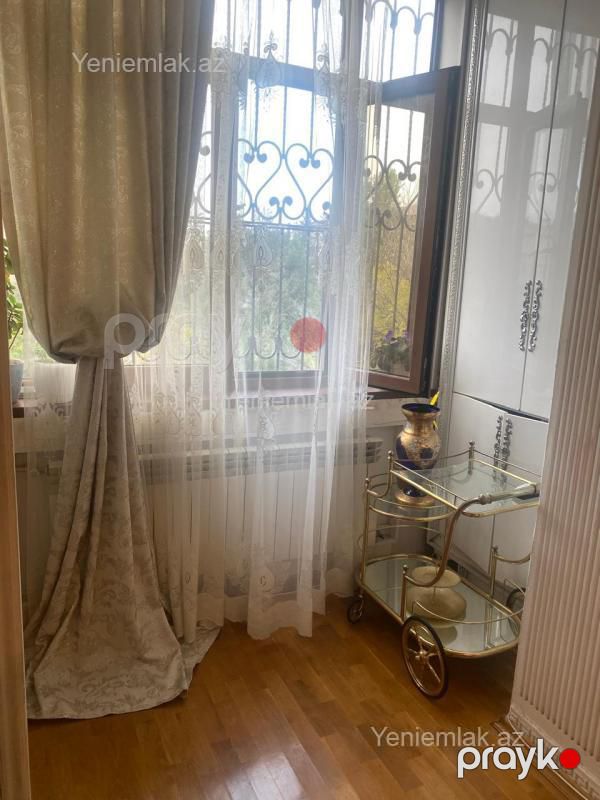 Satılır 3 otaqlı Bina evi menzil (Köhnə tikili), 110 m², 2-ci məhəllə — Mənzil, Sumqayıt (6)