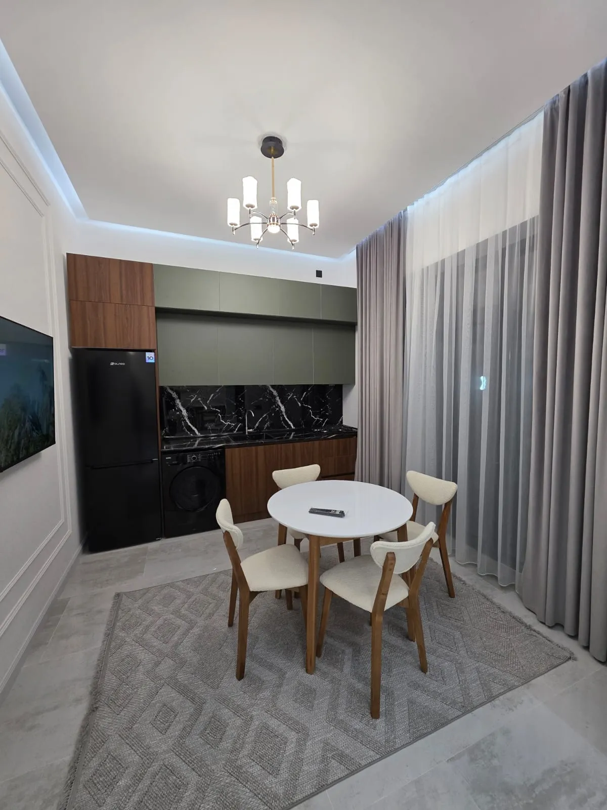 Mərdəkan, 4 otaqlı Həyət evi satılır - 150 m², 1 mərtəbə, 3 sot — Ev, villa, Bakı (8)