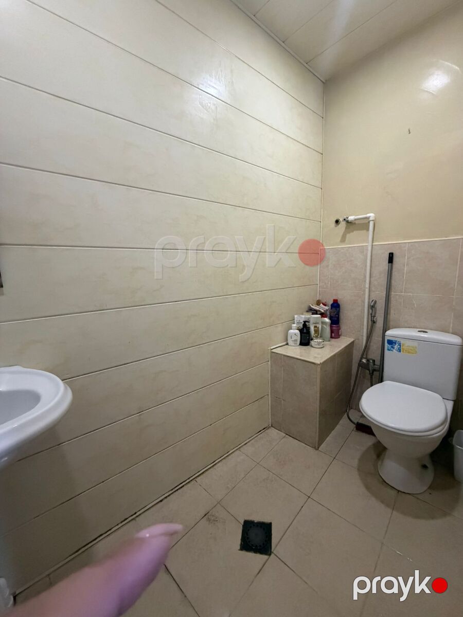 Satılır 2 otaqlı həyət evi/bağ evi 35 m² — Ev, villa, Bakı (8)