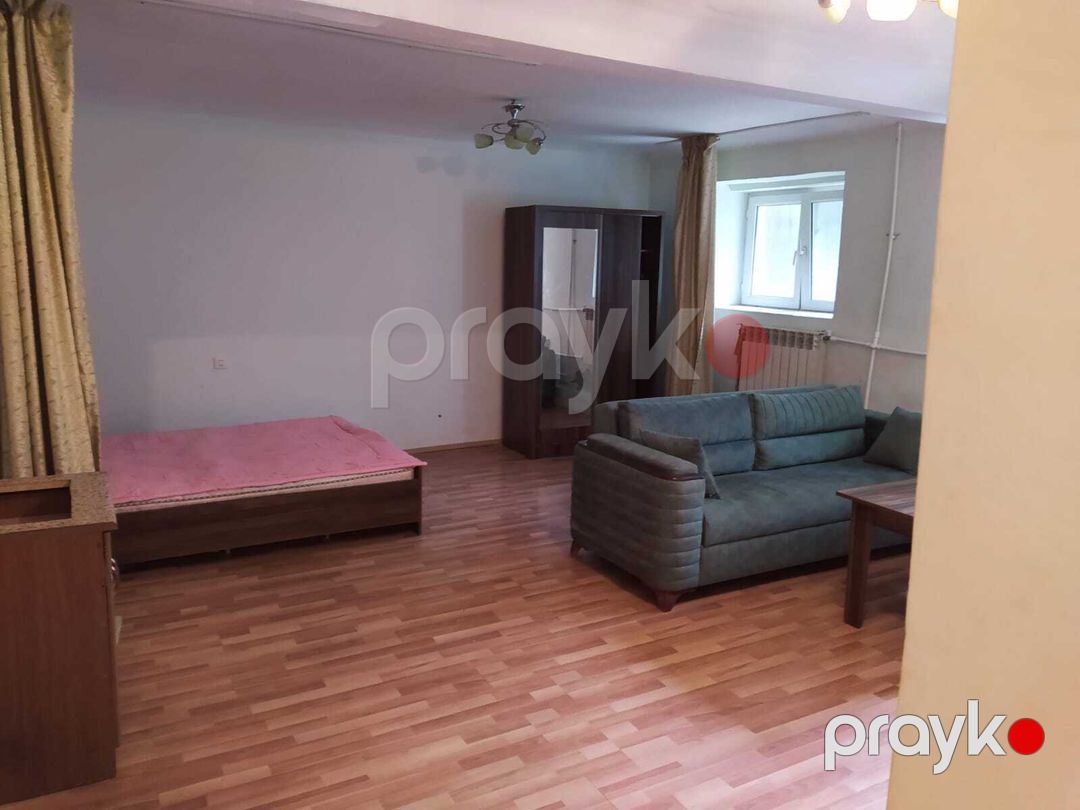 Satılır 2 otaqlı köhnə tikili 55 m² — Mənzil, Bakı (4)