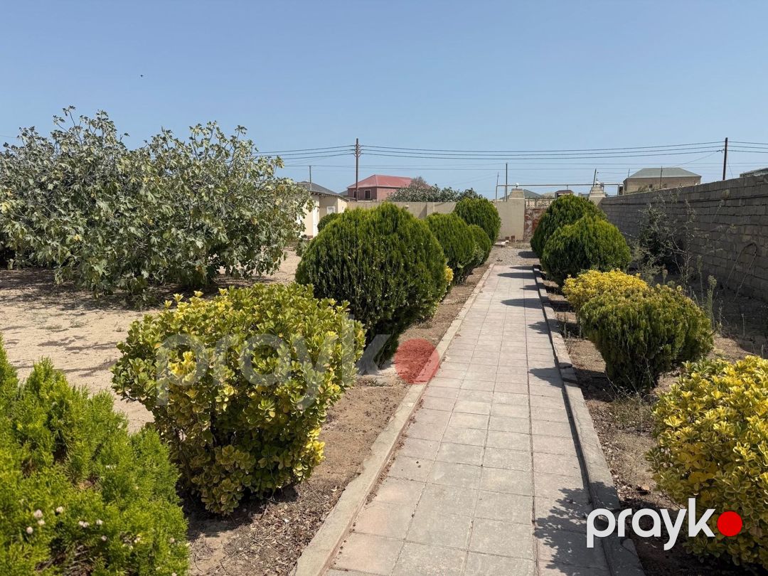 20 sot torpaq sahəsi, Nardaran qəs — Torpaq, Bakı (2)