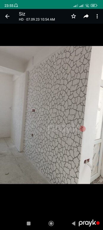 Rəngsaz xidməti — Təmir və inşaat, Bakı (3)
