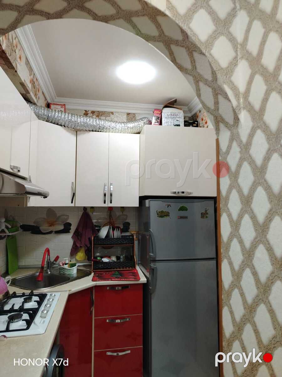 Satılır 2 otaqlı yeni tikili 51 m² — Mənzil, Bakı (4)