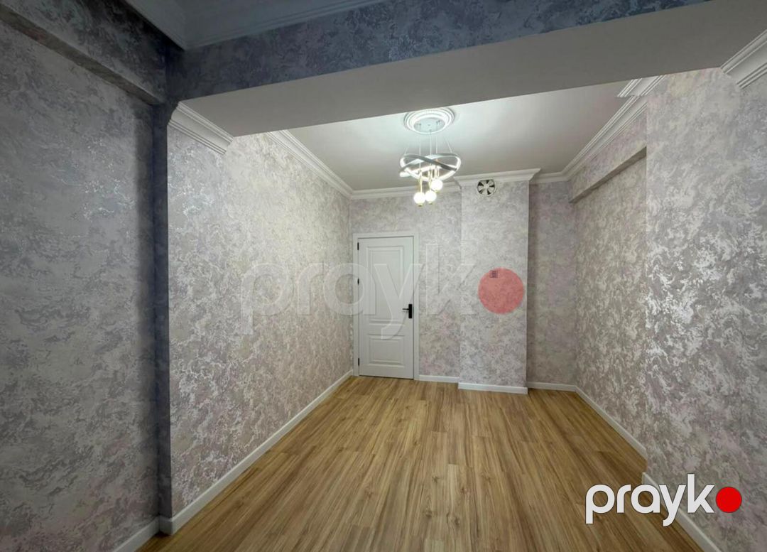 Satılır 2 otaqlı yeni tikili 55 m² — Mənzil, Bakı (7)