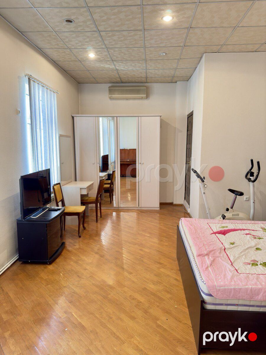 İcarəyə verilir 4 otaqlı ofis 150 m² — Ofis, Bakı (10)