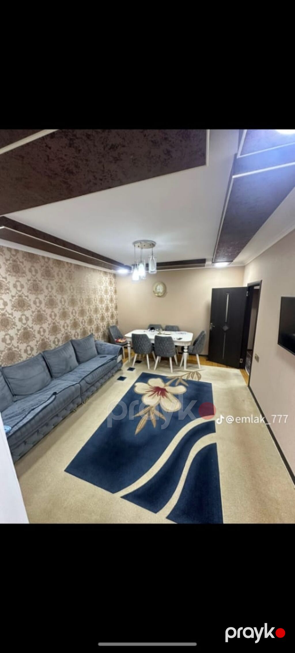 Sumqayıt şəhəri 9 mk yeni həyat şadliq sarayi ilə üz üzə olan 9 — Mənzil, Bakı (3)
