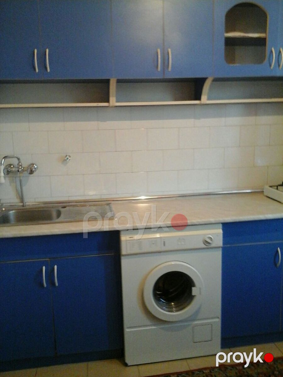 Satılır 2 otaqlı köhnə tikili 65 m² — Mənzil, Bakı (8)