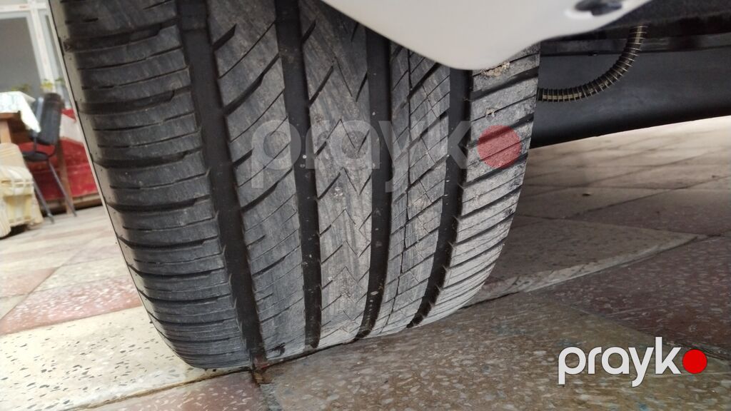 Mercedes-Benz orijinal 18"paket disklər və təkərlər komplekti satılır — Diskləri, Bakı (5)