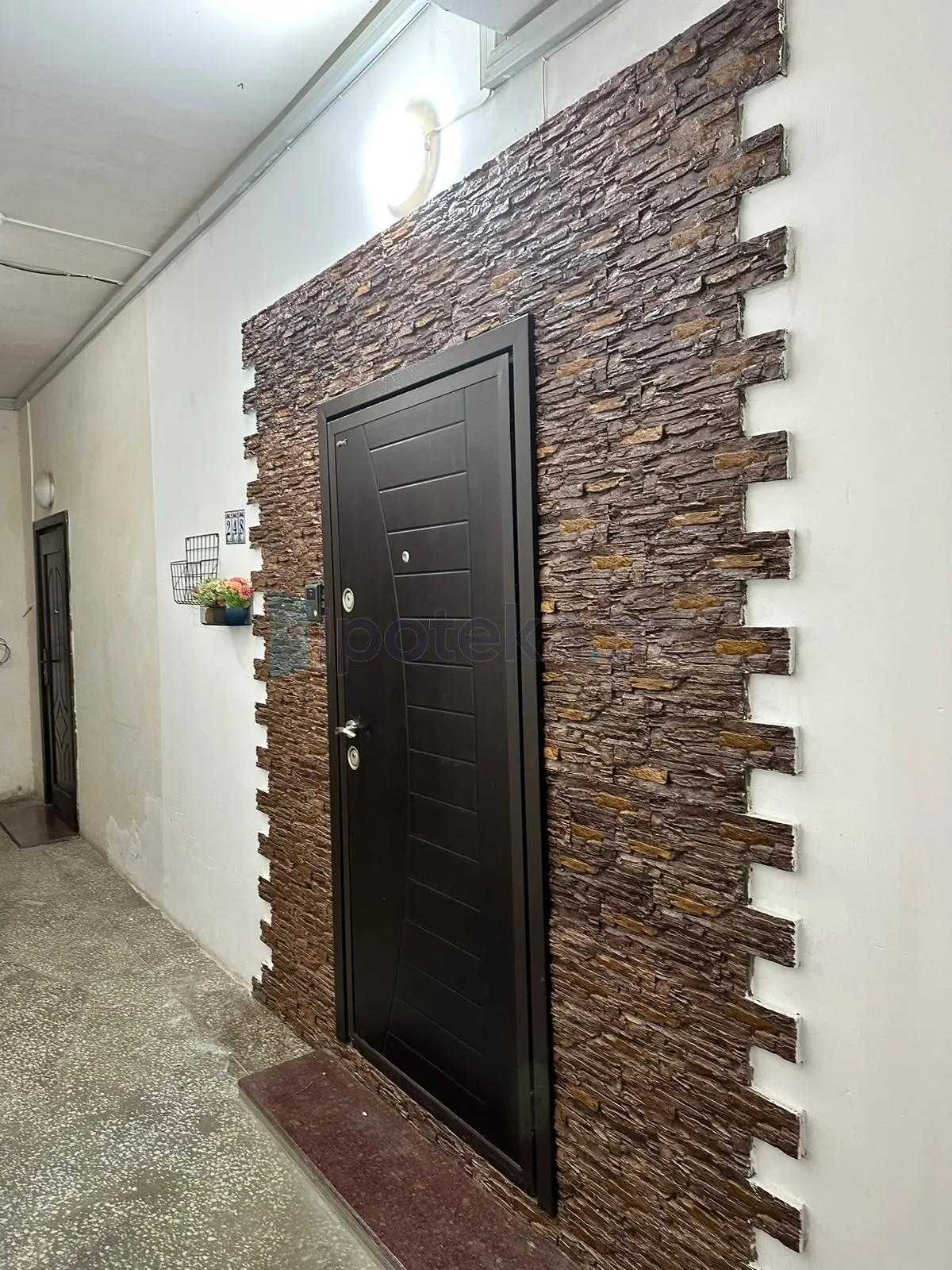 Satılır: 2 Otaq, Yeni tikili, Səbail r., Badamdar q., 69.00 m² — Mənzil, Bakı (2)