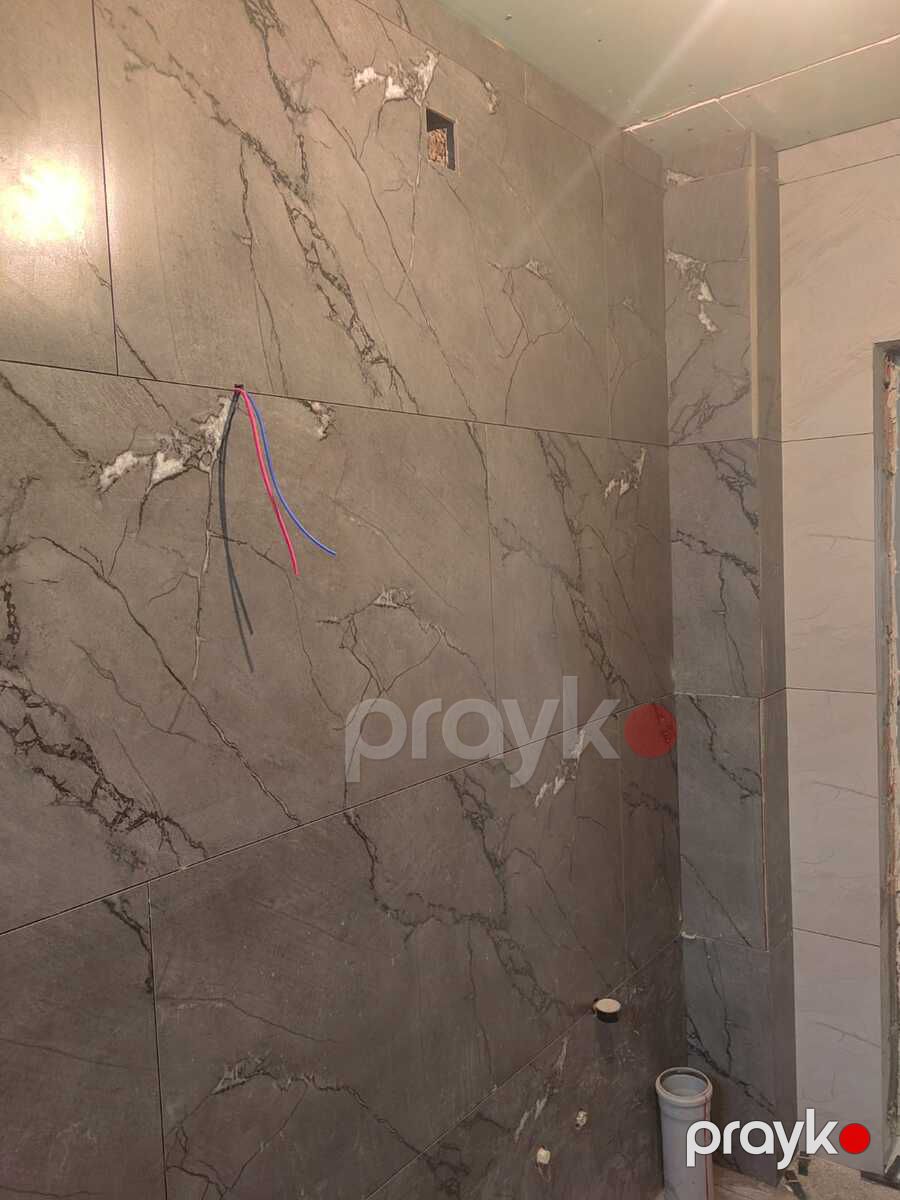 Satılır 3 otaqlı köhnə tikili 71 m² — Mənzil, Bakı (9)