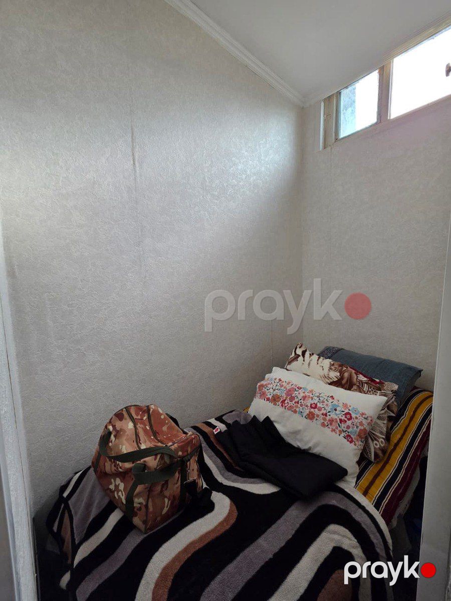 Satılır 2 otaqlı köhnə tikili 33 m² — Mənzil, Bakı (6)